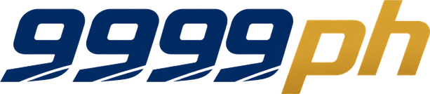 9999ph official gaming platform logo